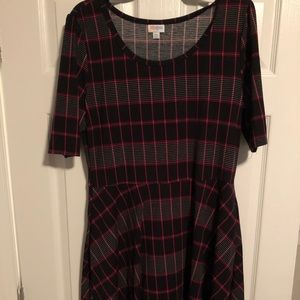 LuLaRoe 2XL Nicole